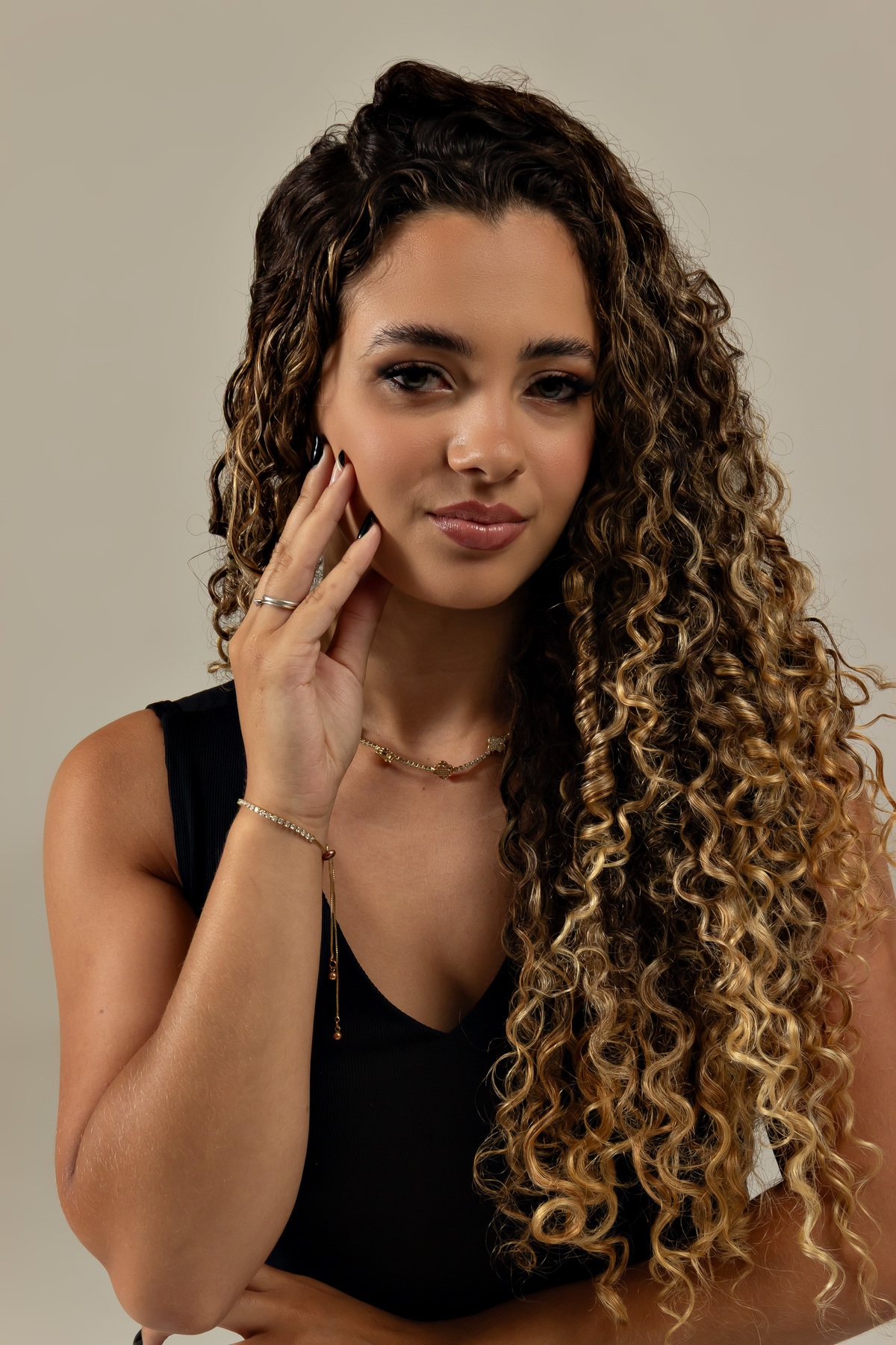 Ensaio Corporativo da Isa