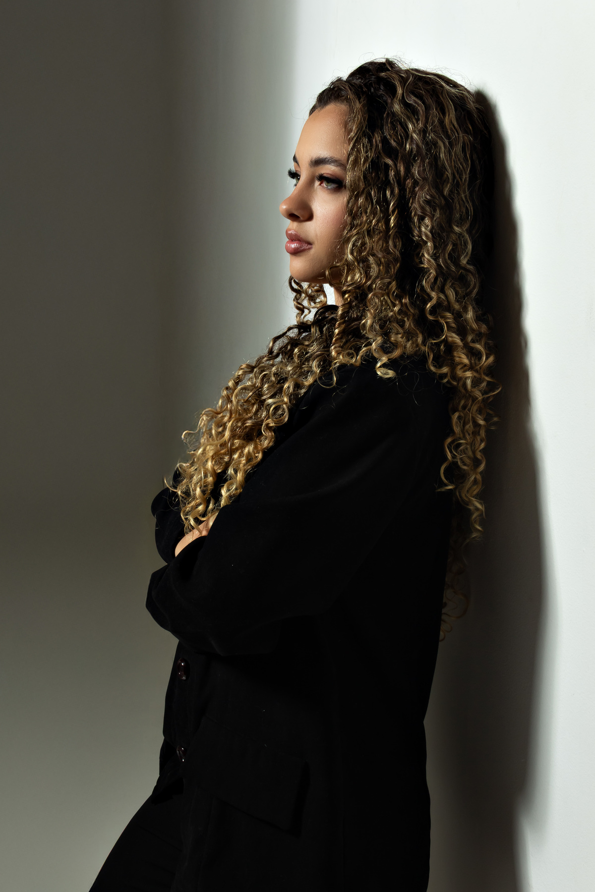 Ensaio Corporativo da Isa