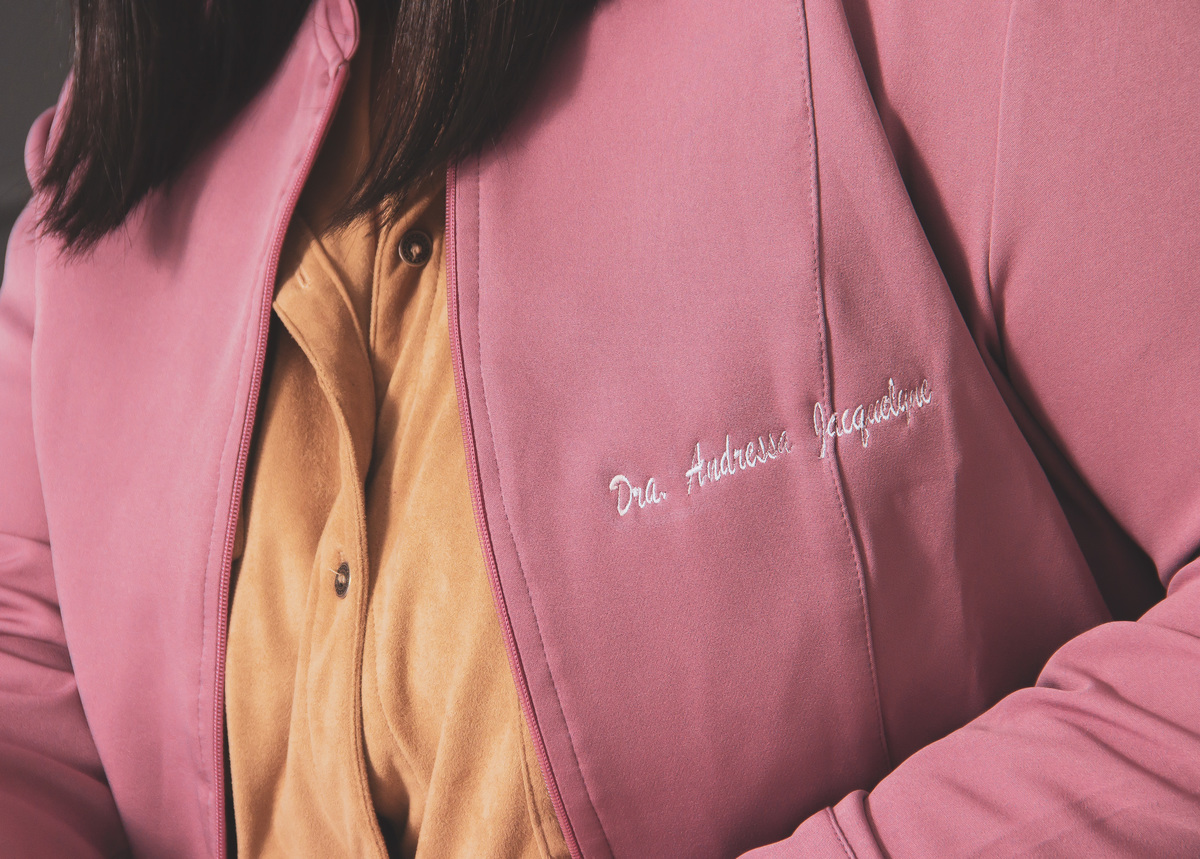 Ensaio Profissional da Dra Andressa 