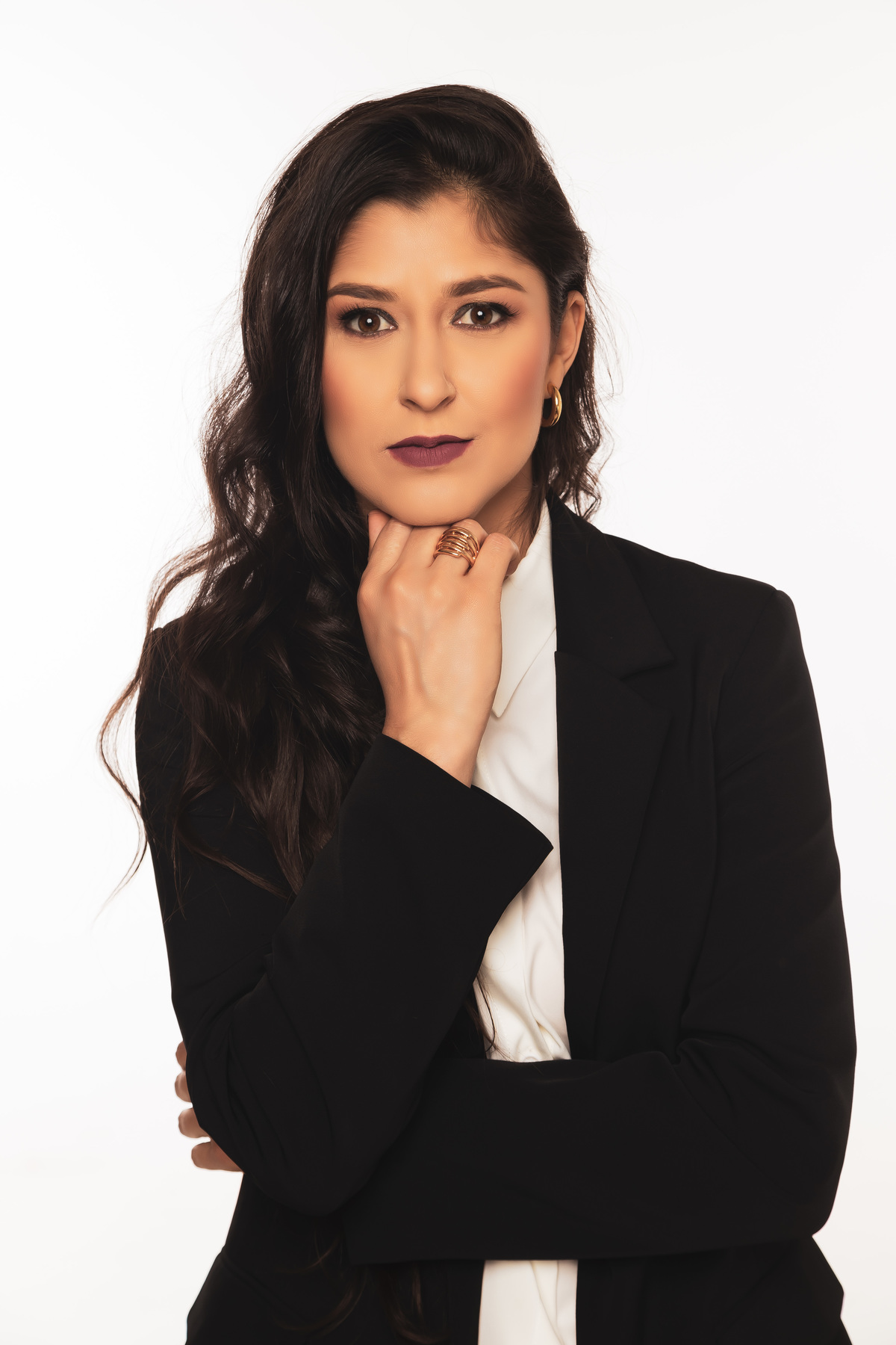 Ensaio Corporativo da Advogada Ediane Pereira 