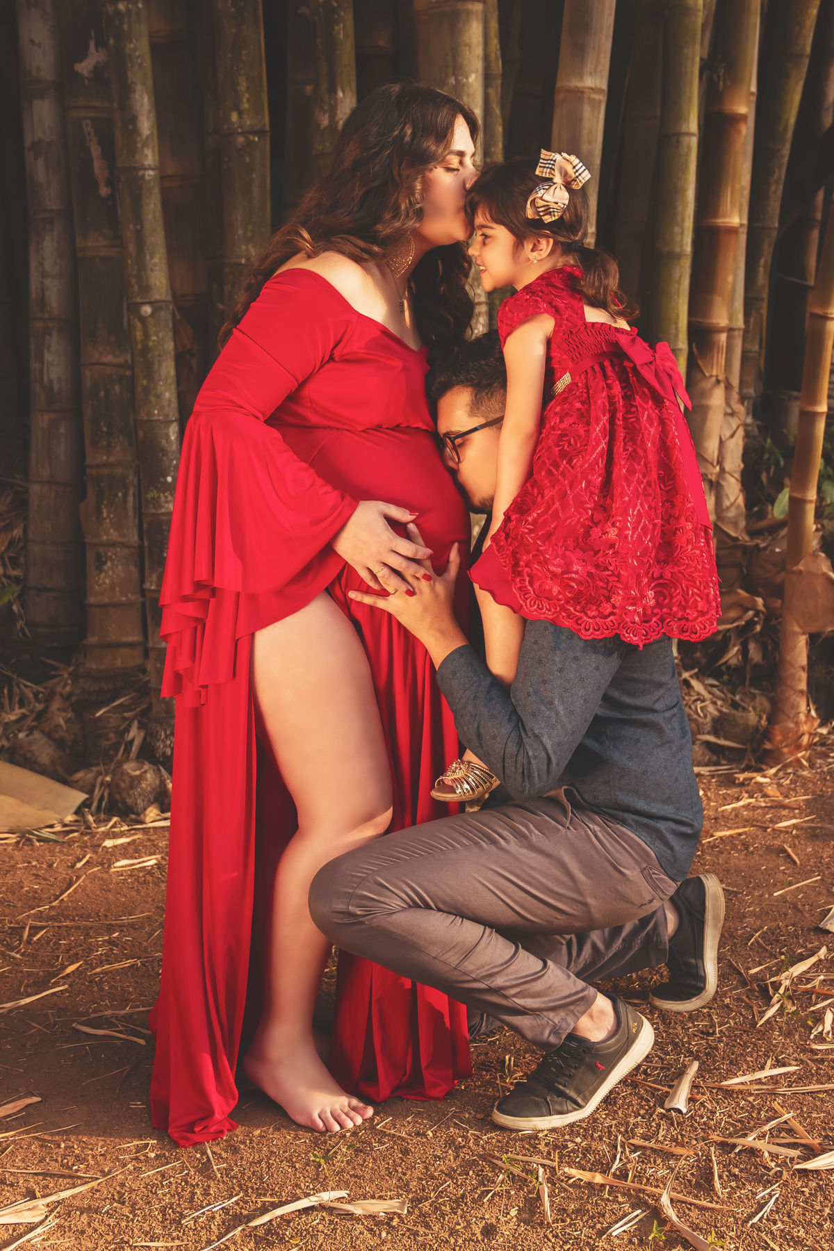 A doce espera do Joaquim