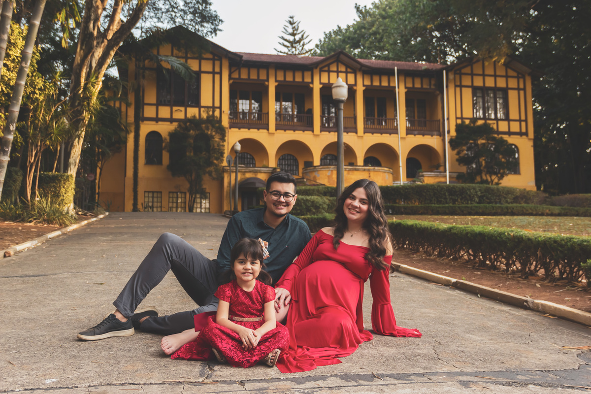 A doce espera do Joaquim