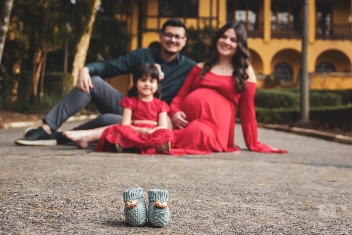 A doce espera do Joaquim