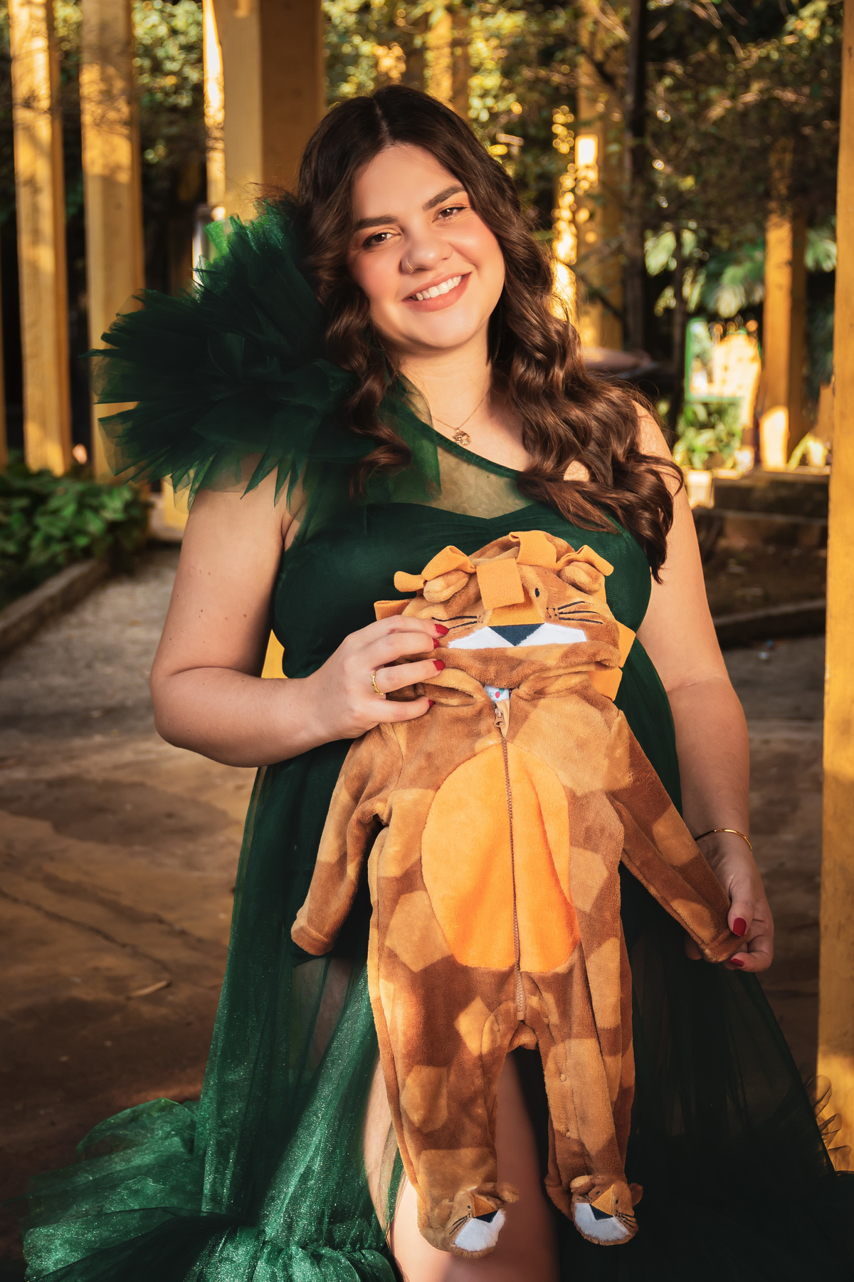 A doce espera do Joaquim