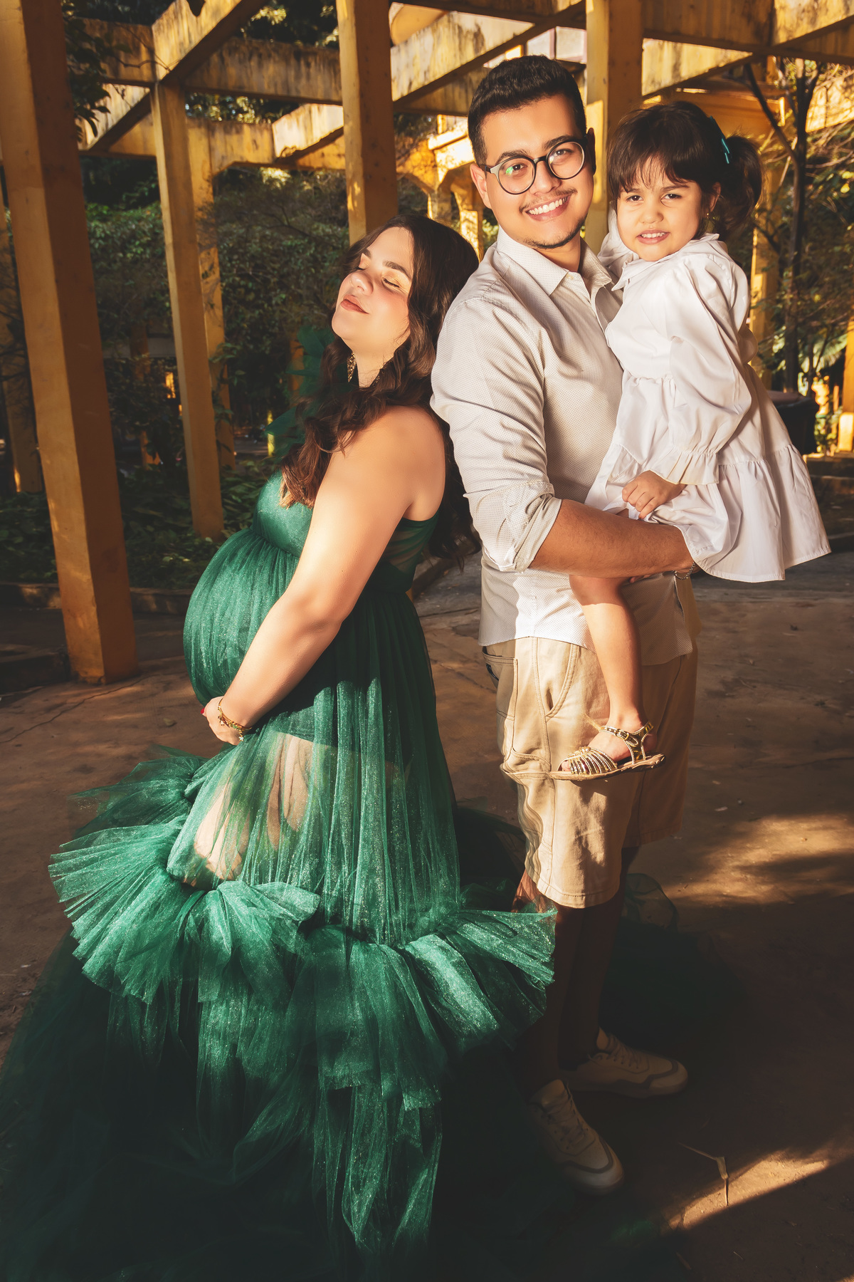 A doce espera do Joaquim