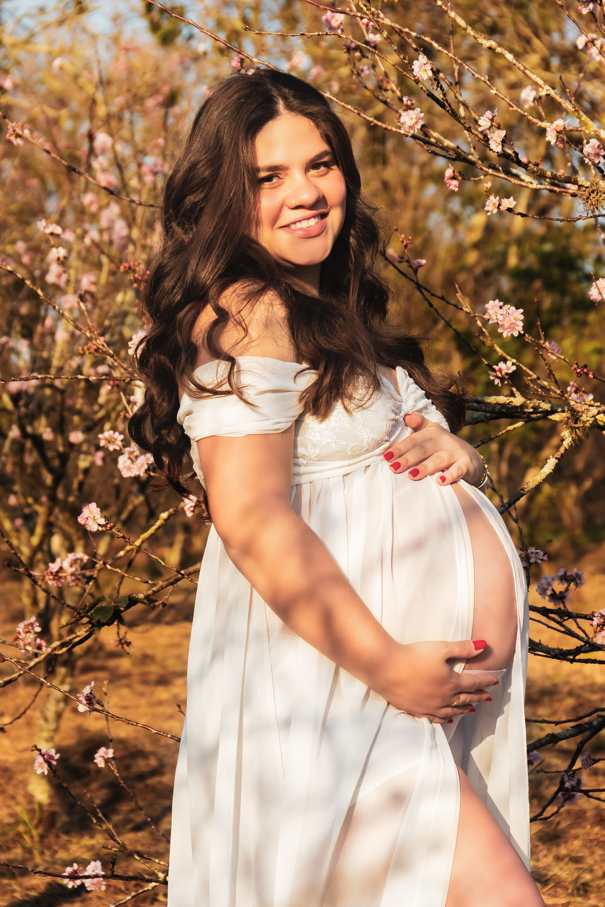 A doce espera do Joaquim