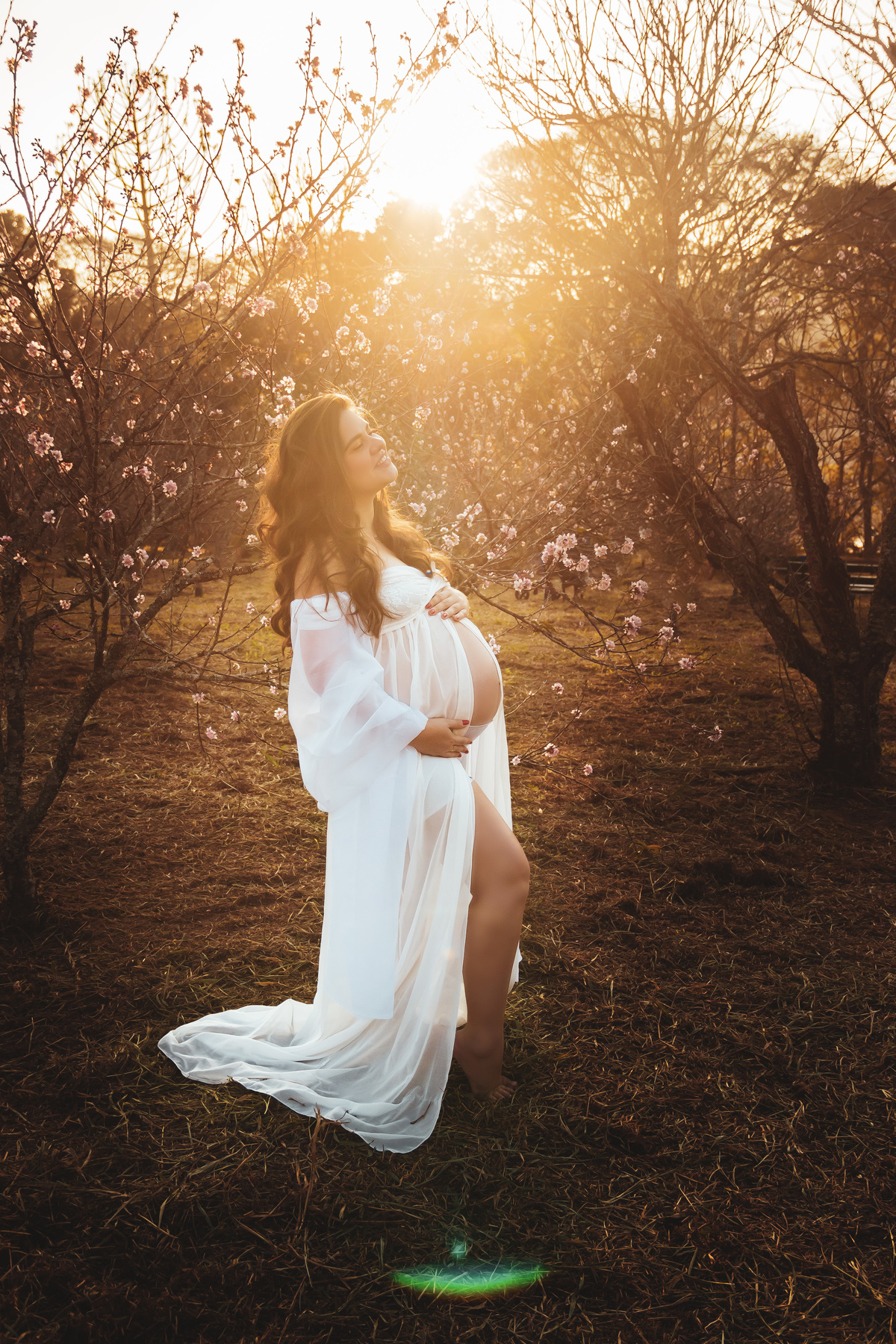 A doce espera do Joaquim