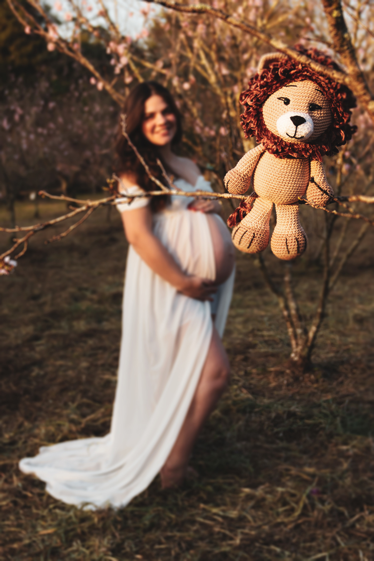 A doce espera do Joaquim