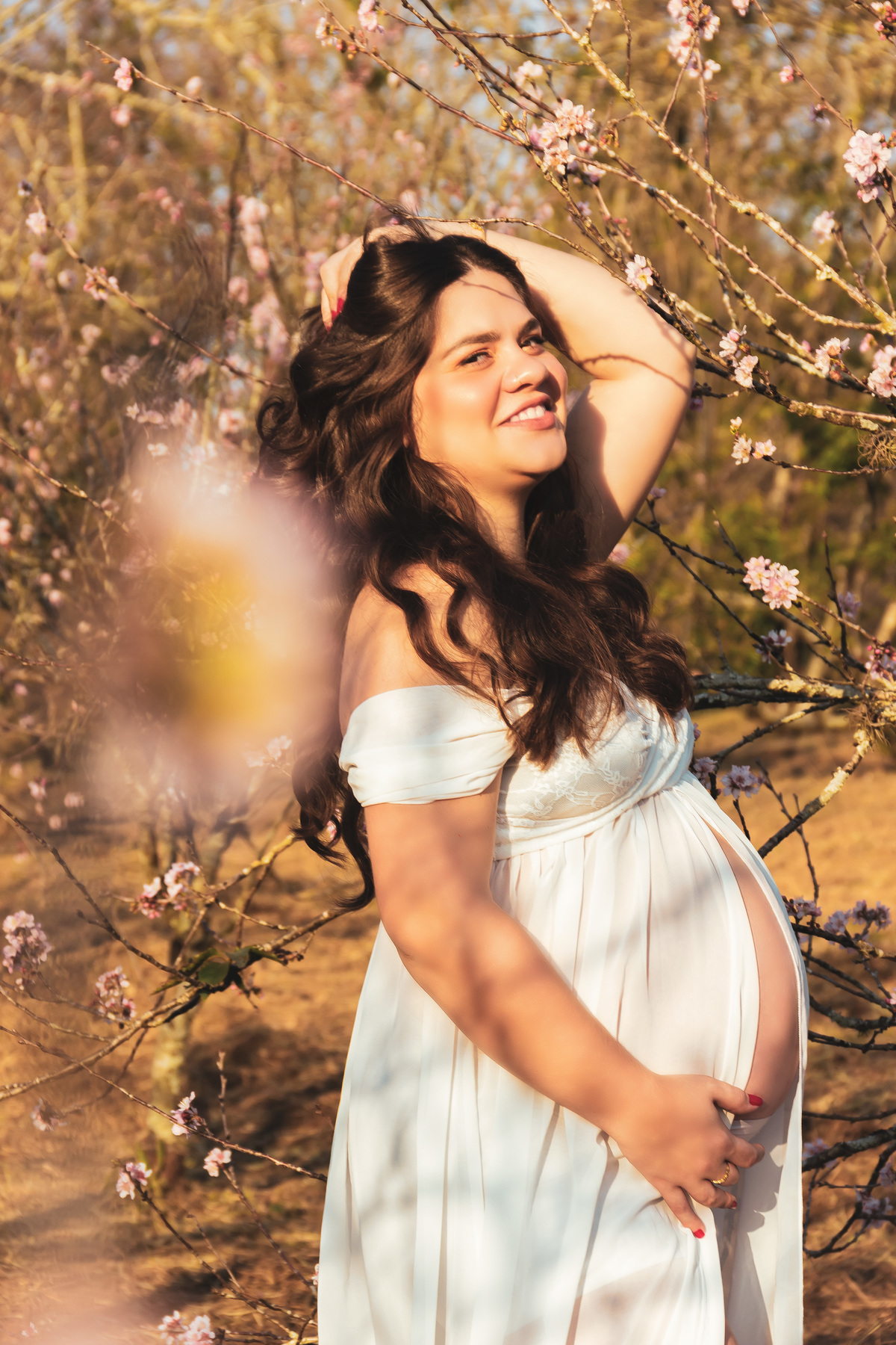 A doce espera do Joaquim