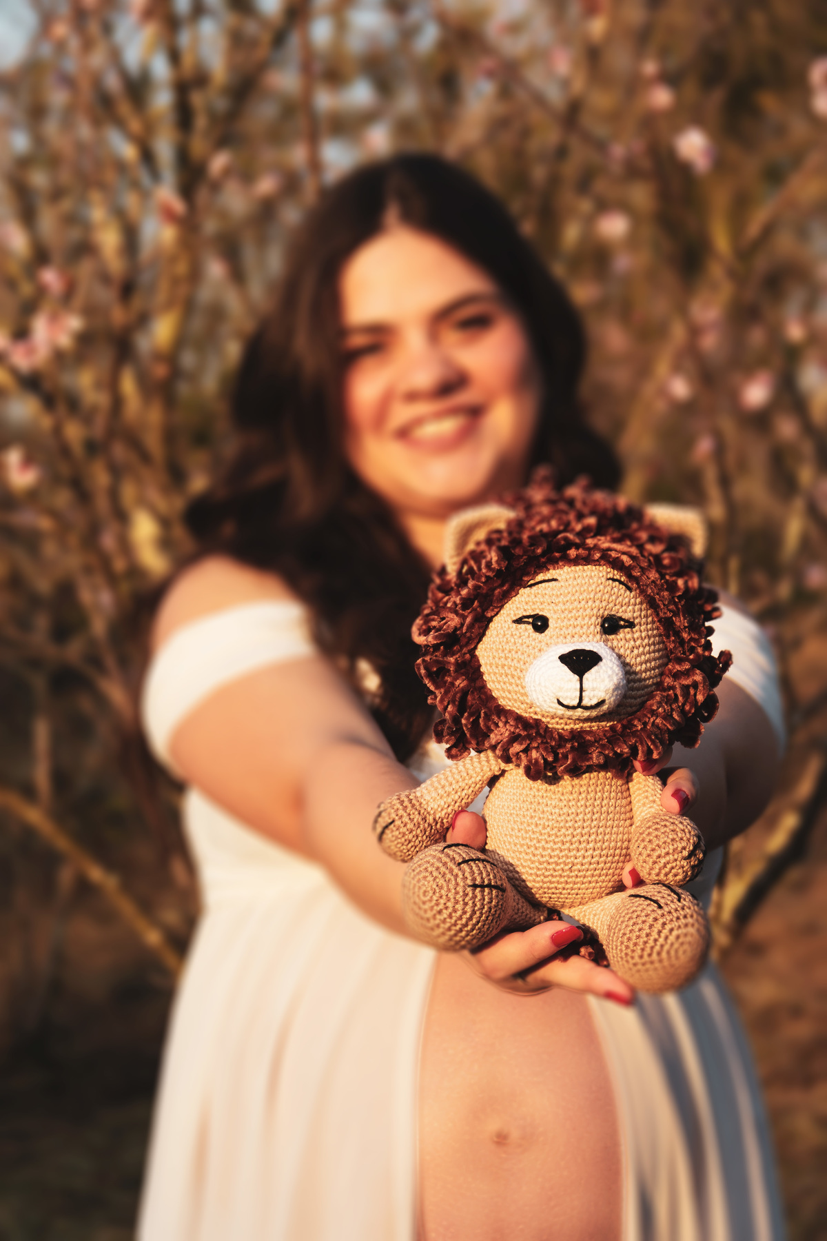 A doce espera do Joaquim