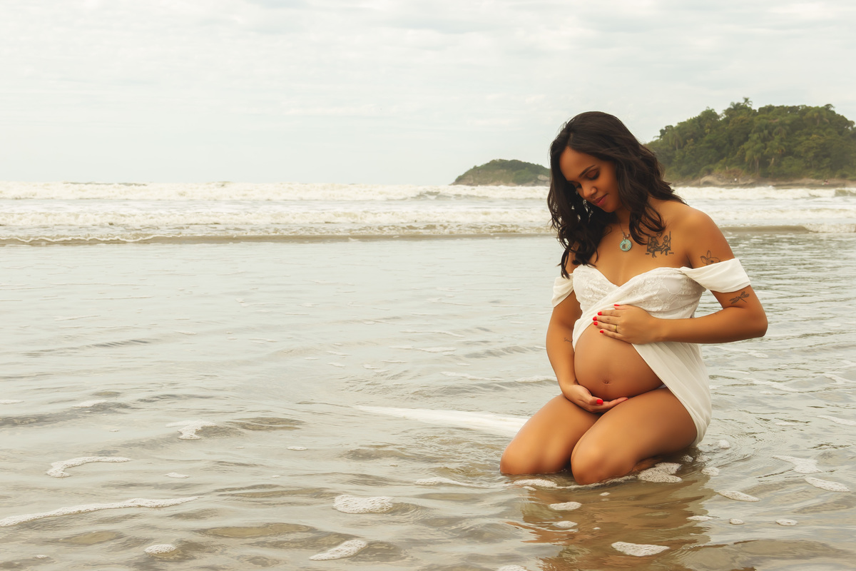 A doce espera do Luiz Felipe