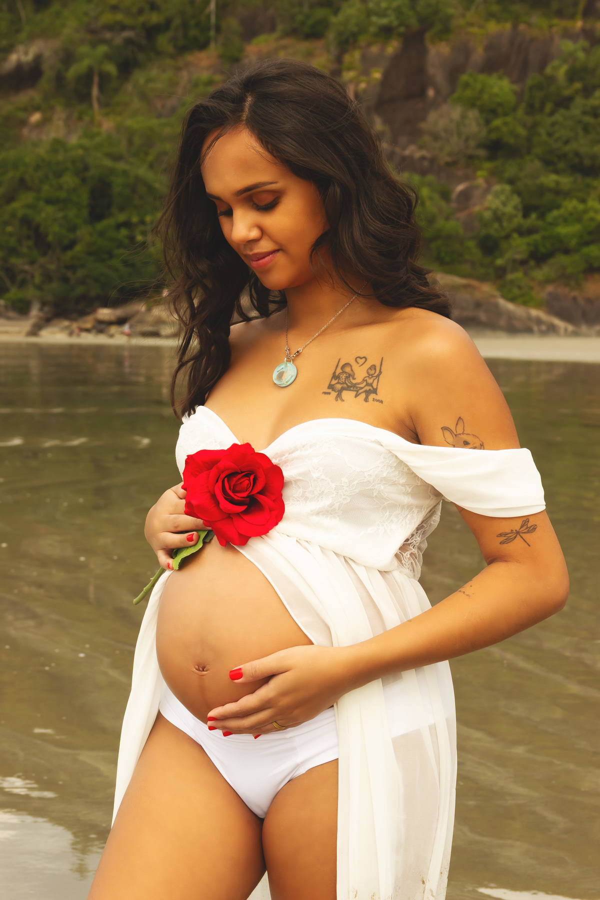 A doce espera do Luiz Felipe