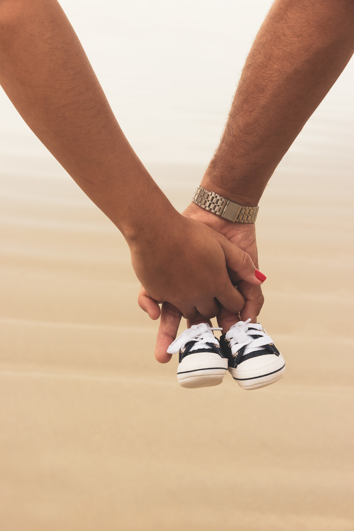 A doce espera do Luiz Felipe