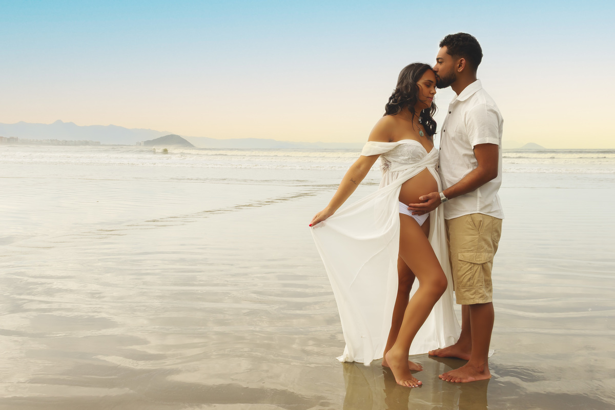 A doce espera do Luiz Felipe