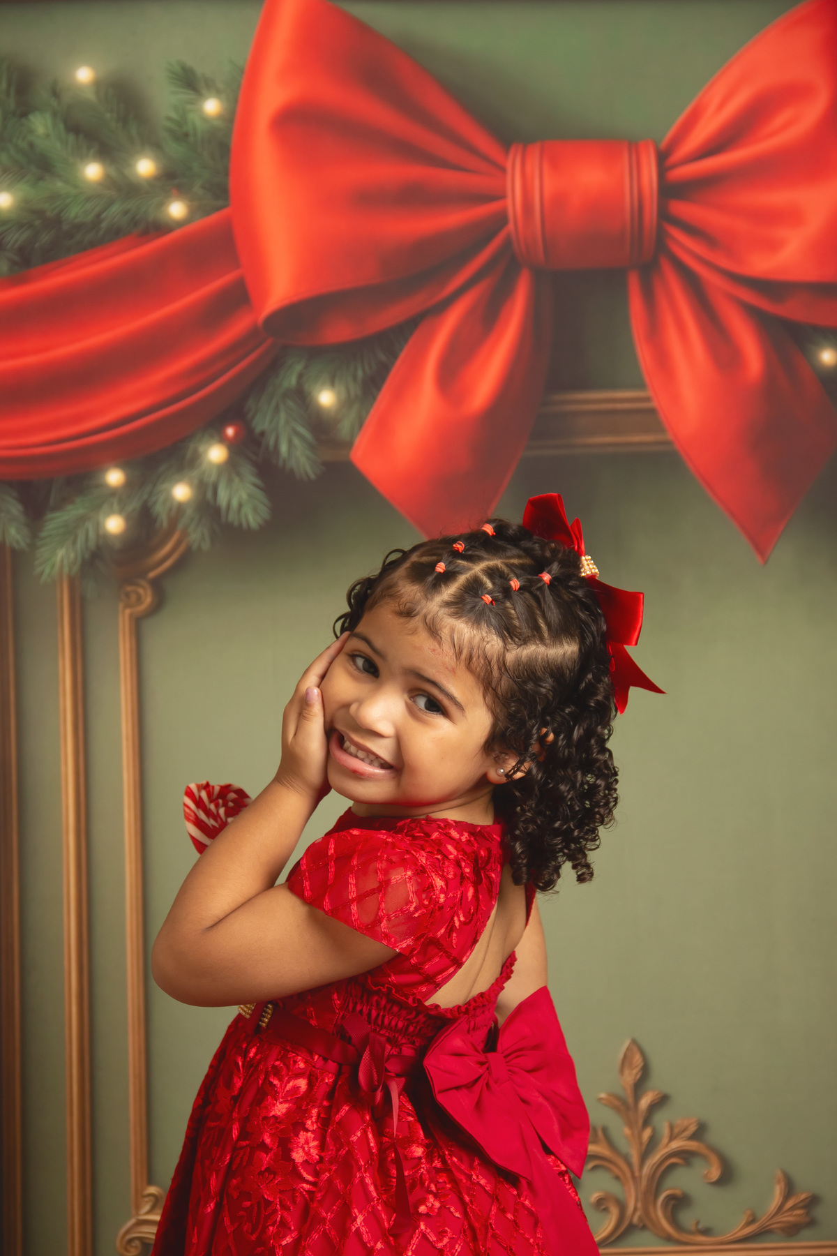 Natal Encantado da Cecília