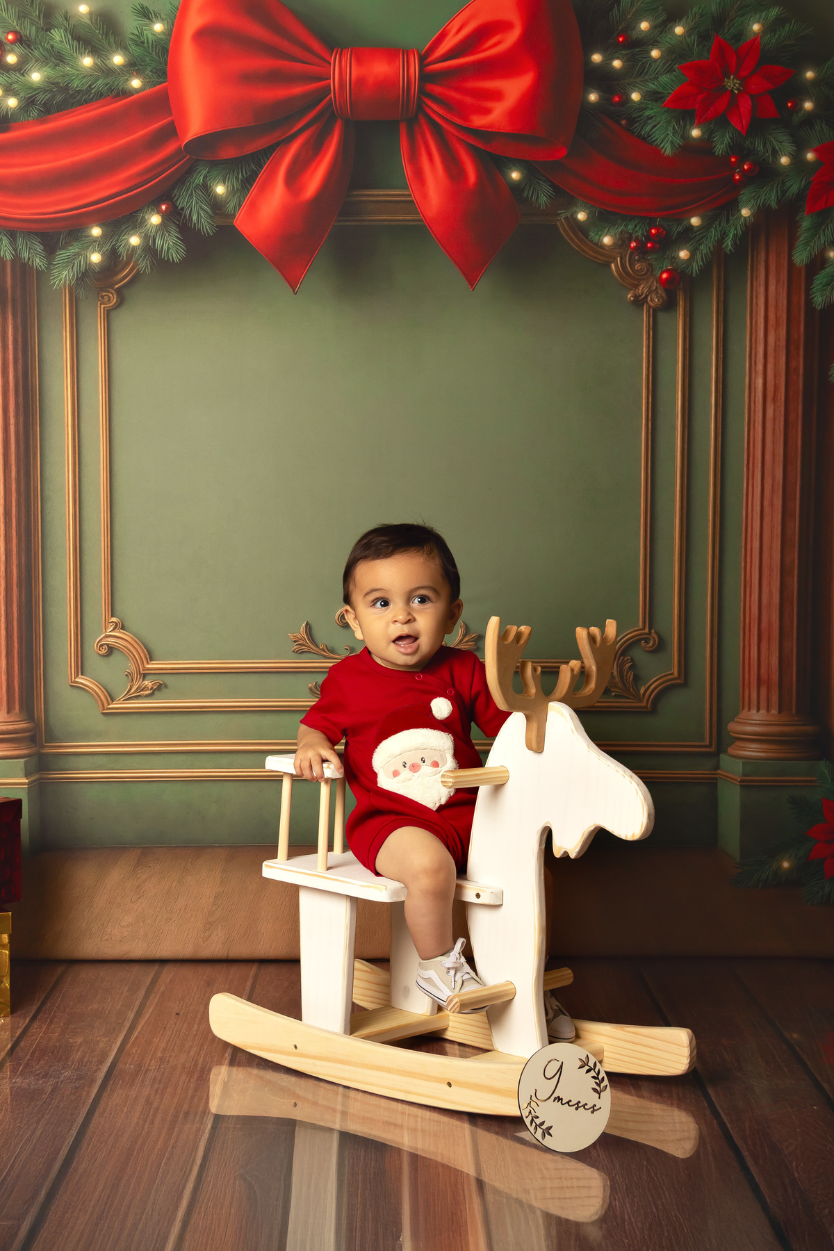 Natal Encantado do Vicente