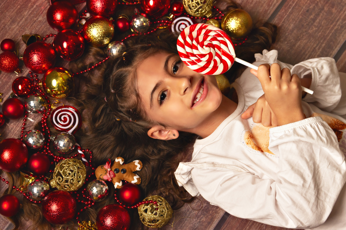 Natal Encantado da Alice