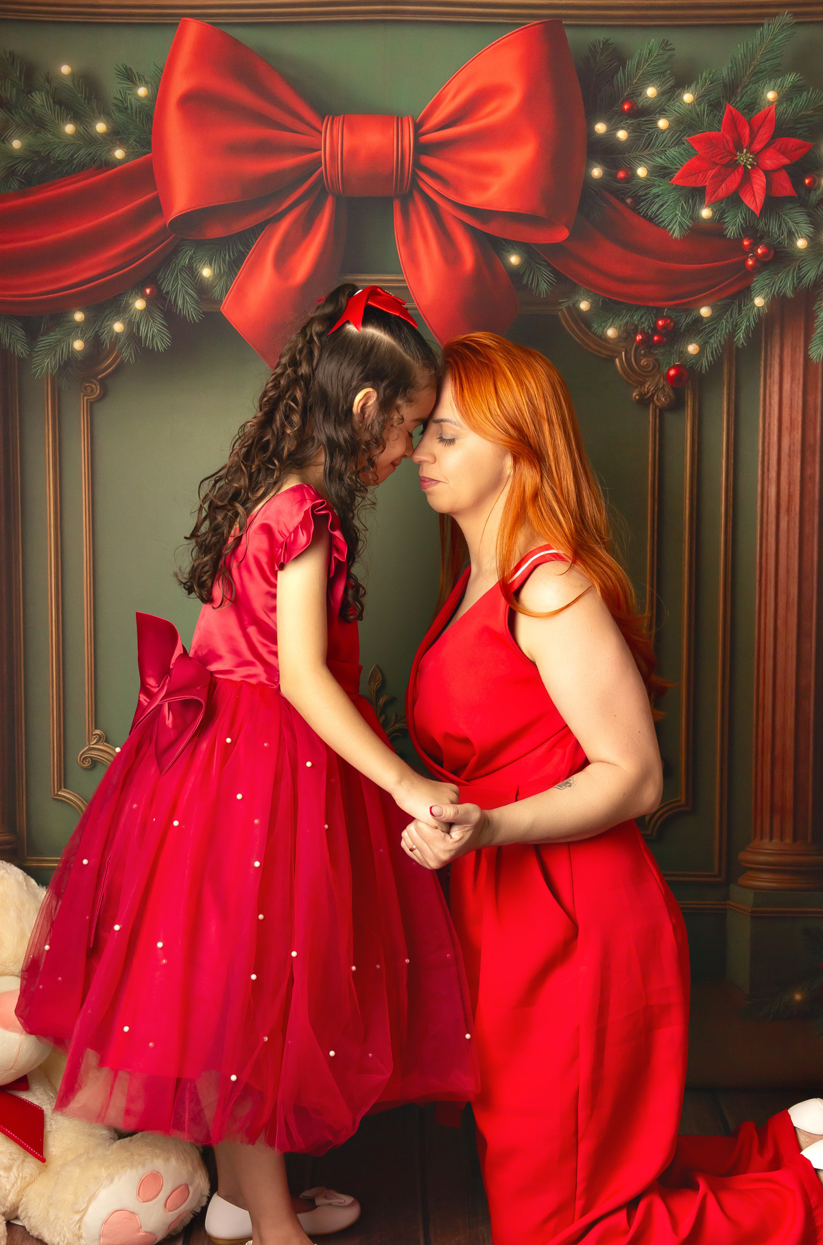 Natal Encantado da Kylie Lorena