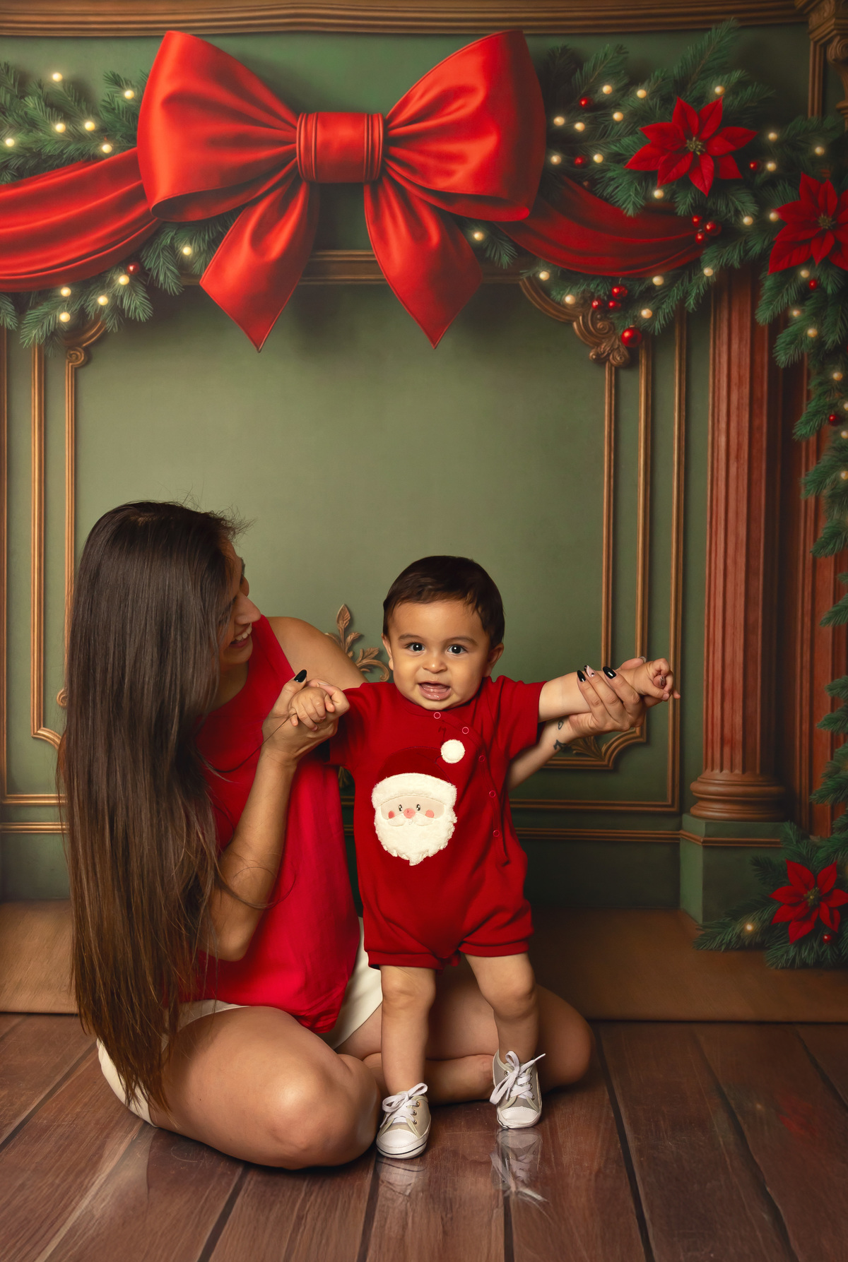 Natal Encantado do Vicente