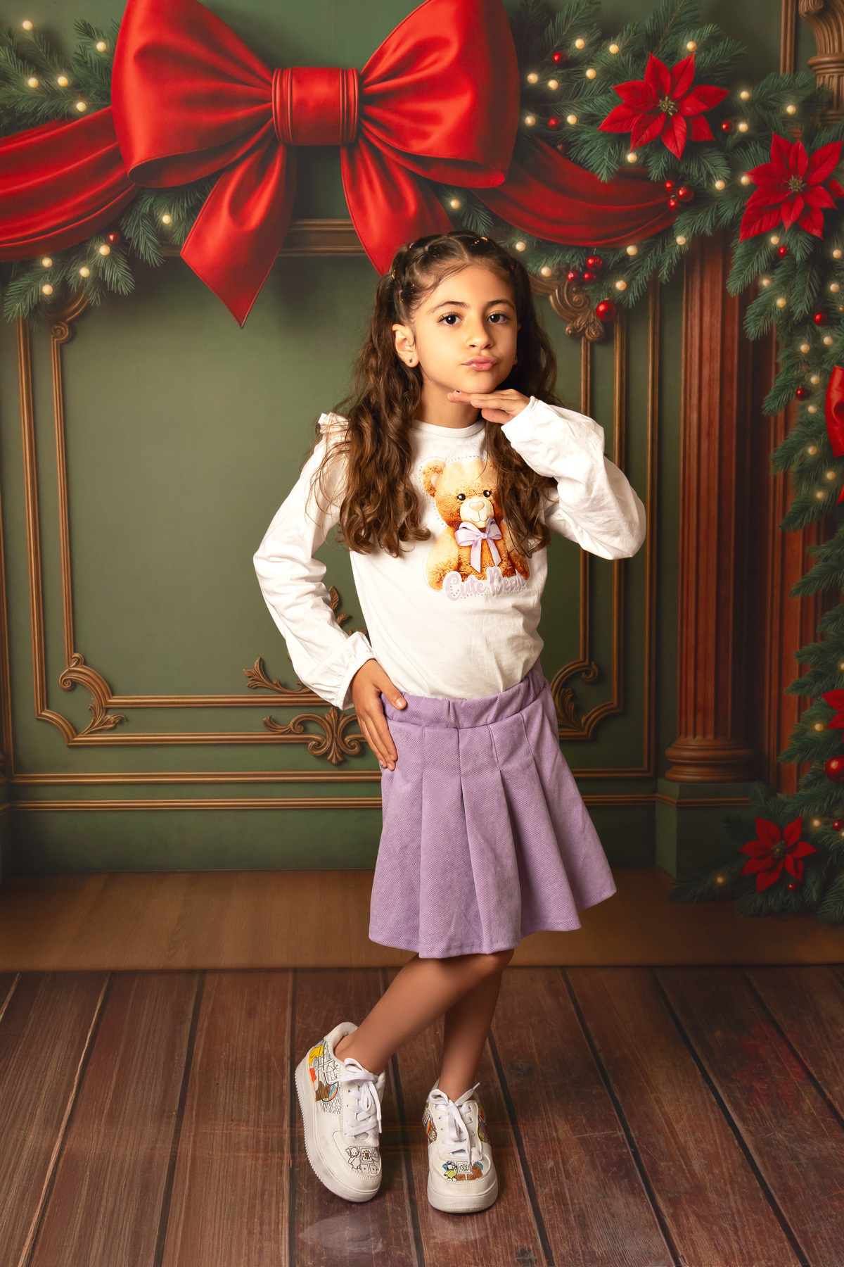 Natal Encantado da Alice