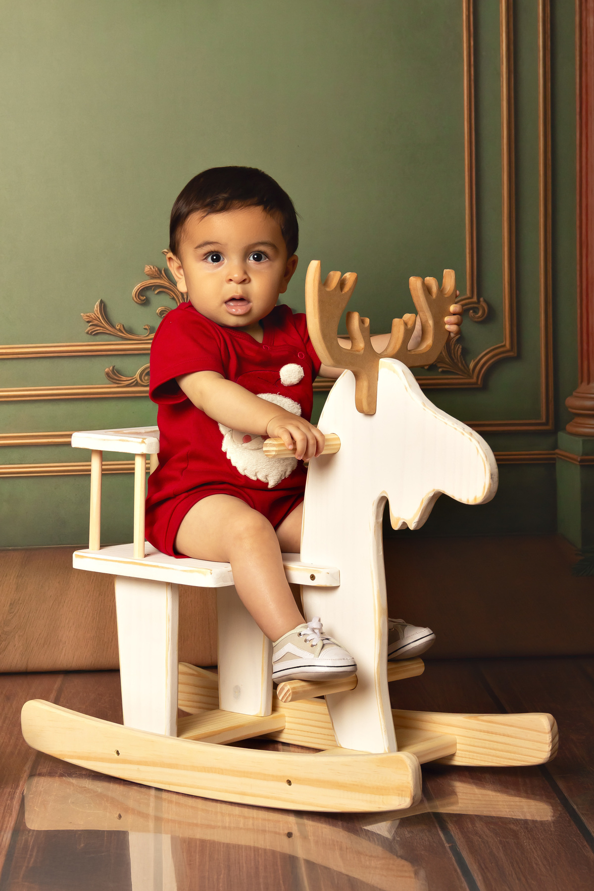 Natal Encantado do Vicente