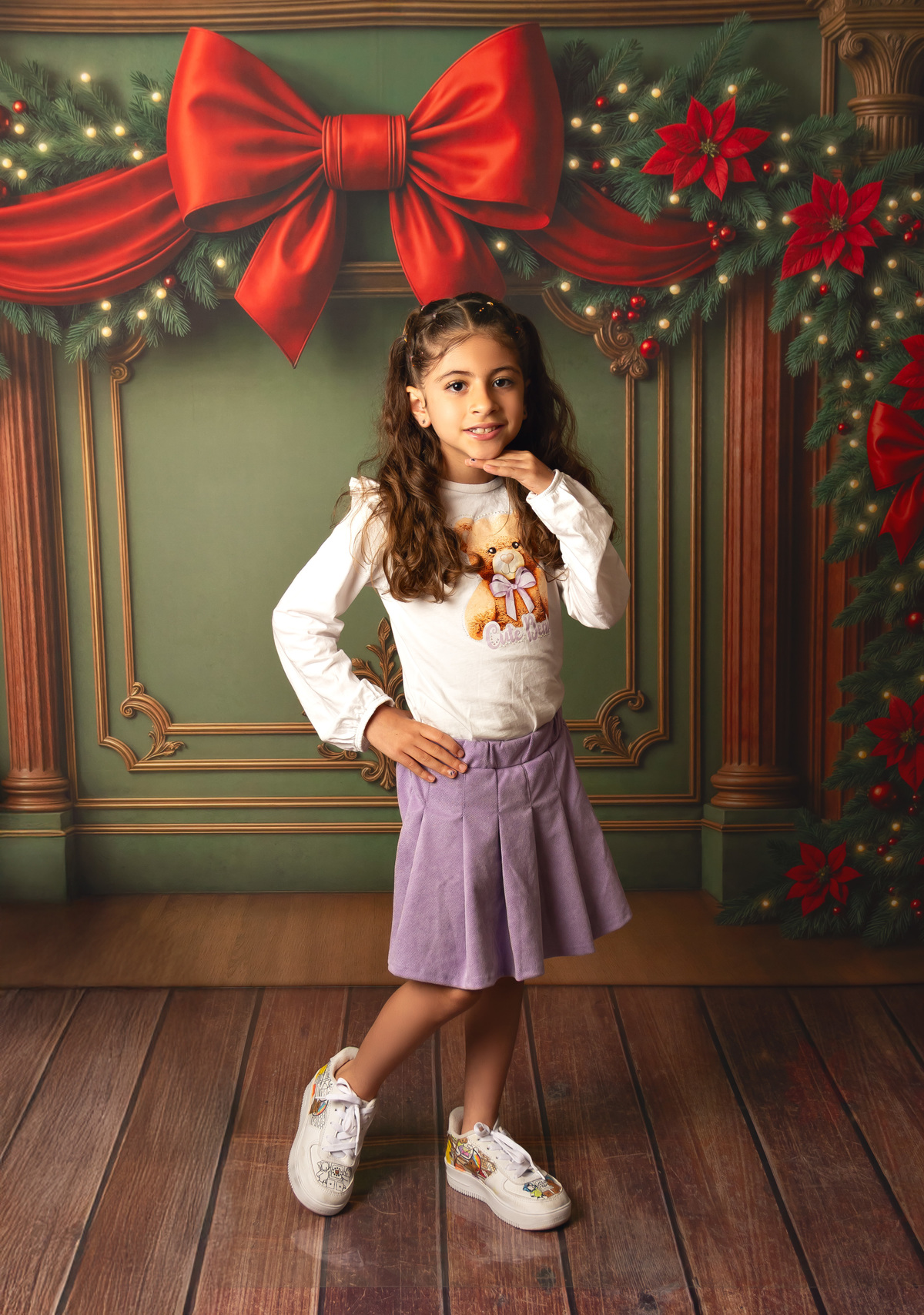 Natal Encantado da Alice