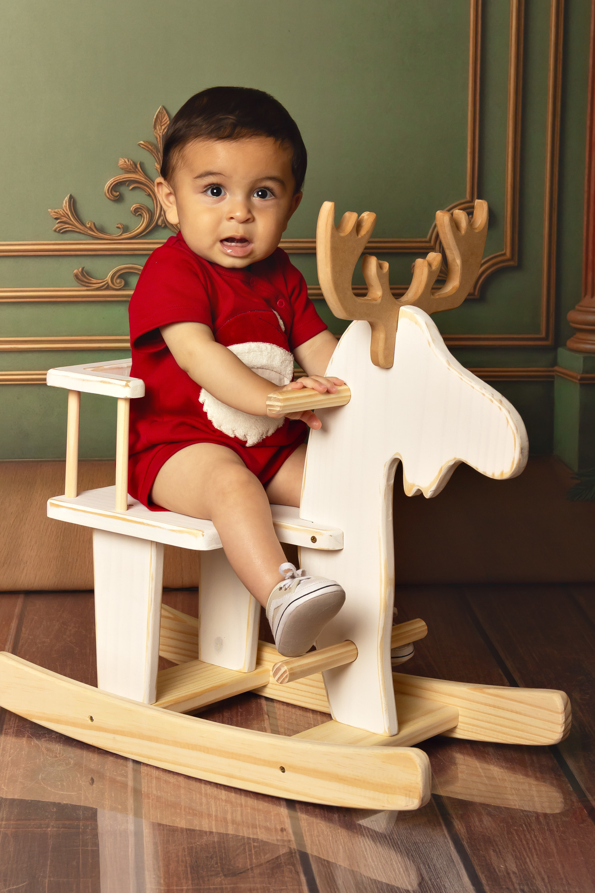 Natal Encantado do Vicente