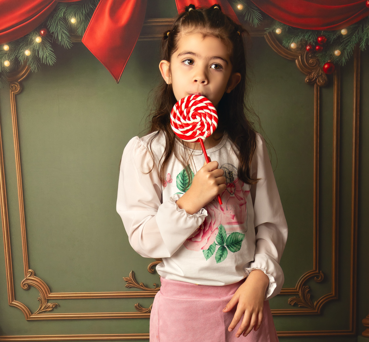 Natal Encantado da Helena