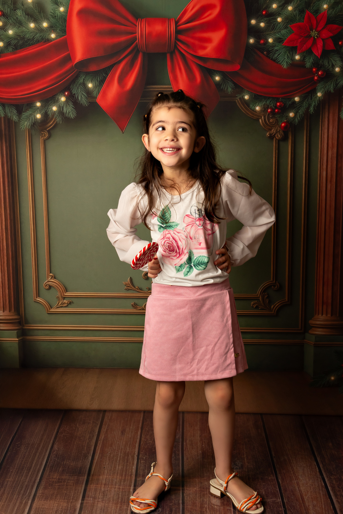 Natal Encantado da Helena