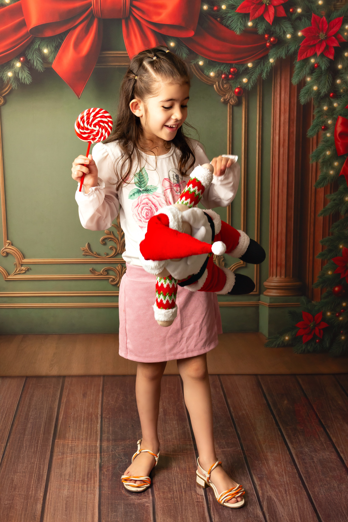 Natal Encantado da Helena