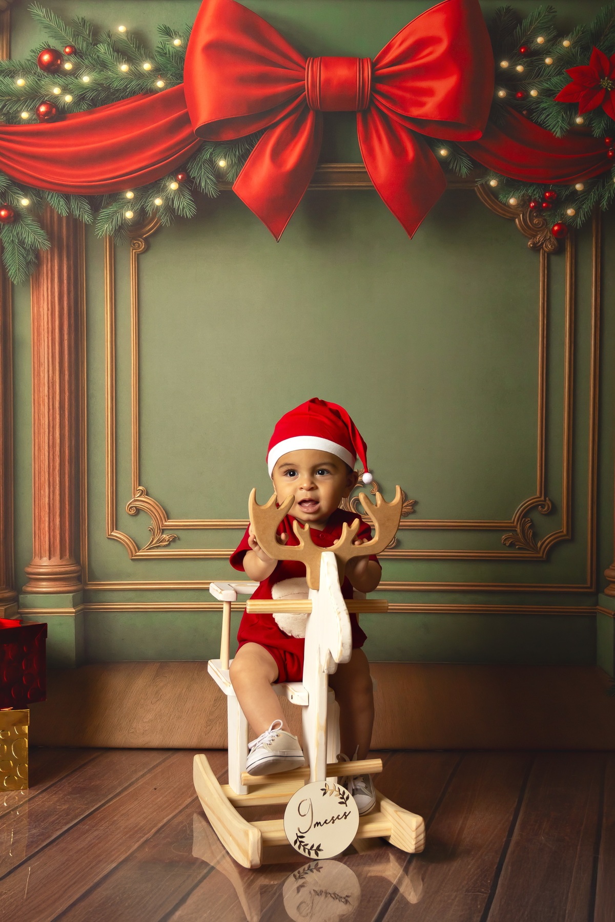 Natal Encantado do Vicente