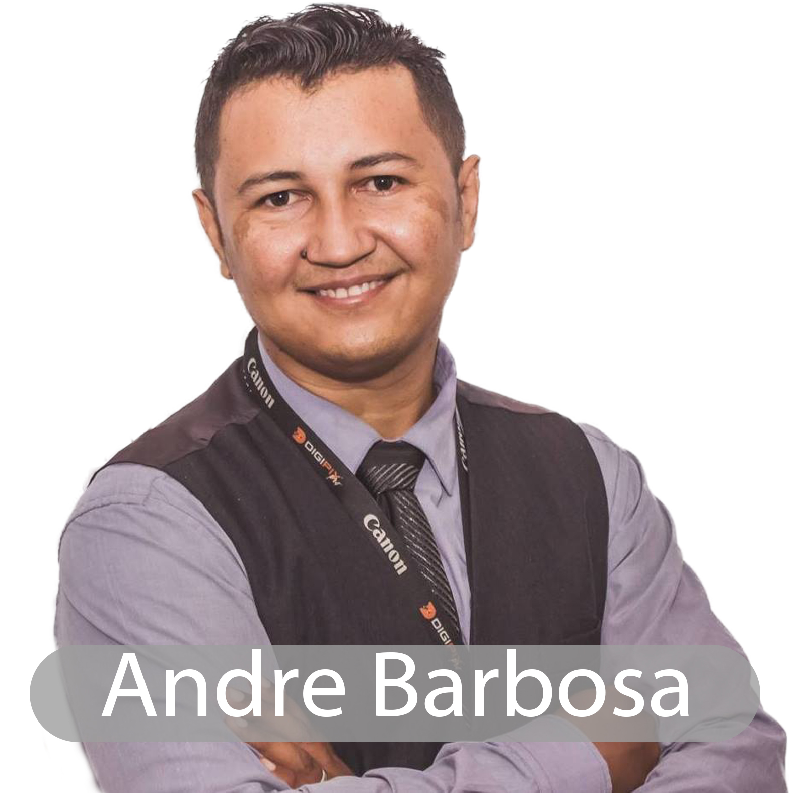 Sobre Fotógrafo de Gestante em Fortaleza | André Barbosa