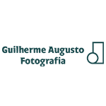 Logotipo de Guilherme Augusto Fotografia