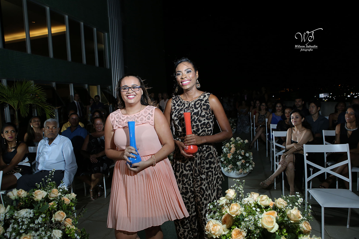 fotografia de casamento em Salvador Bahia, cerimonia da areia