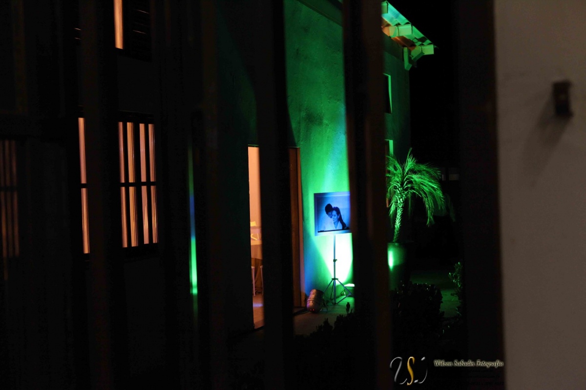 Fotografia de casamento em Salvador