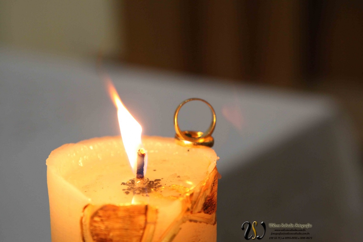 Fotografia de casamento em Salvador