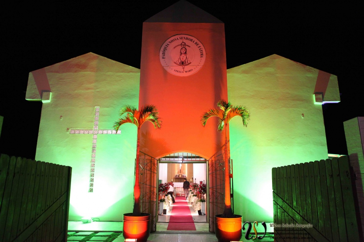 Fotografia de casamento em Salvador