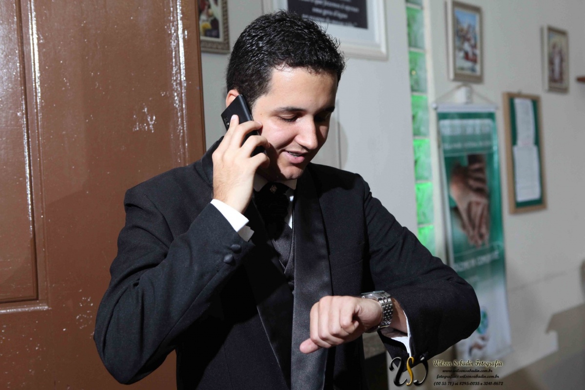 Fotografia de casamento em Salvador