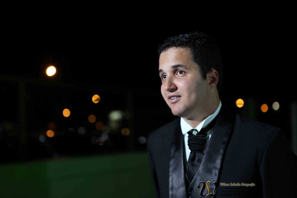 Fotografia de casamento em Salvador