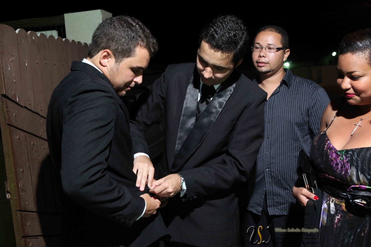 Fotografia de casamento em Salvador