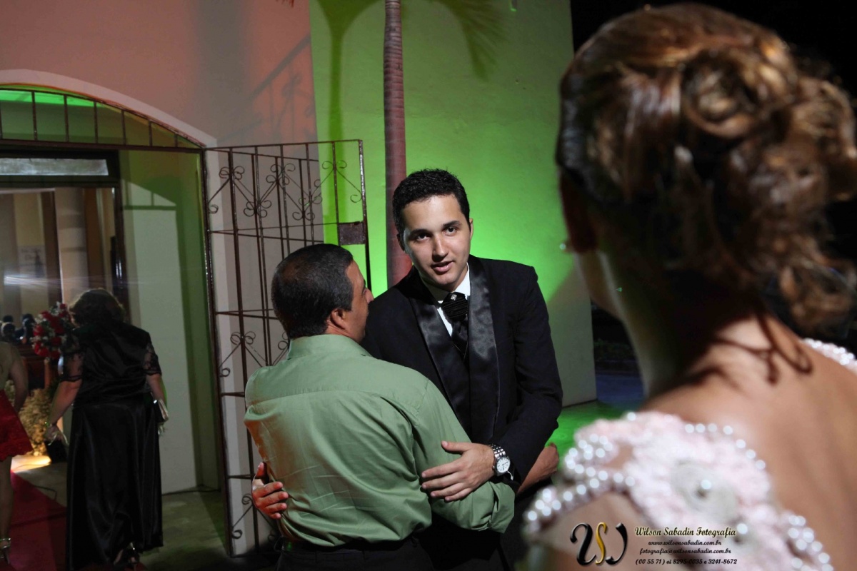 Fotografia de casamento em Salvador