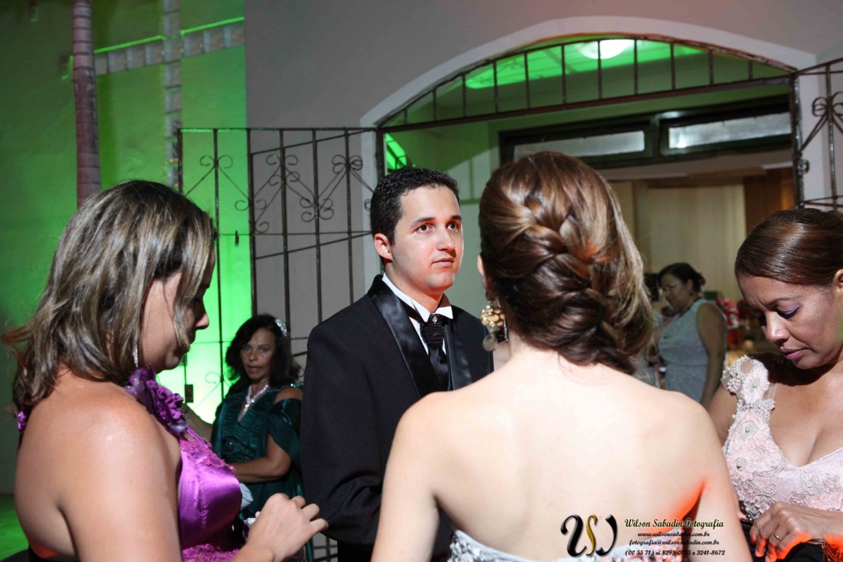 Fotografia de casamento em Salvador