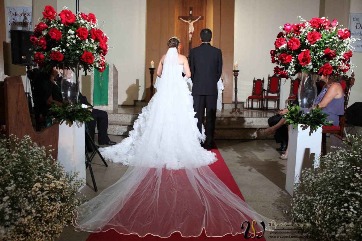 Fotografia de casamento em Salvador