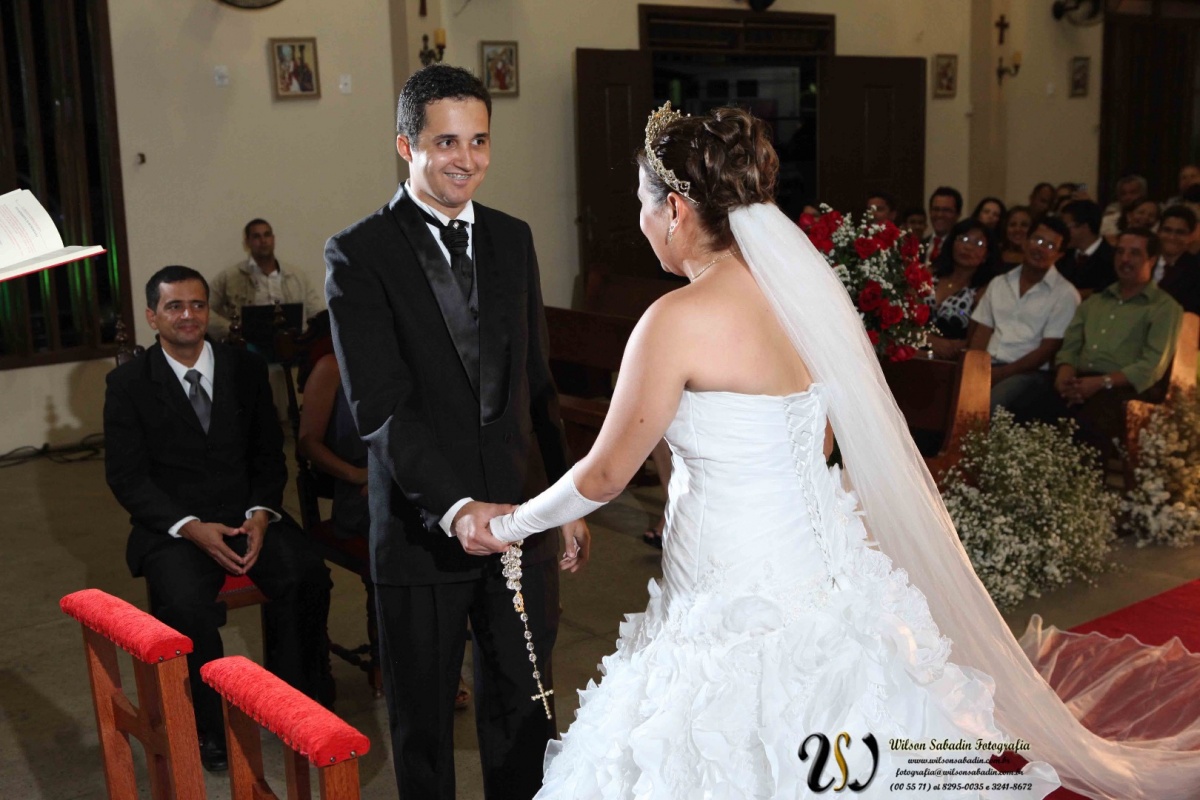 Fotografia de casamento em Salvador