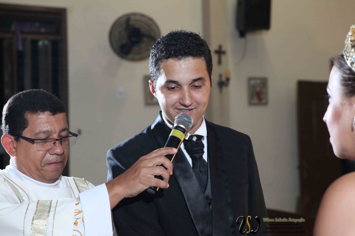 Fotografia de casamento em Salvador