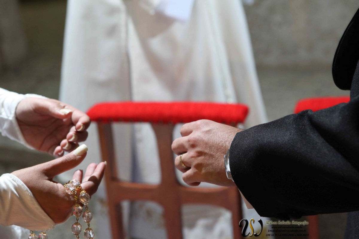 Fotografia de casamento em Salvador