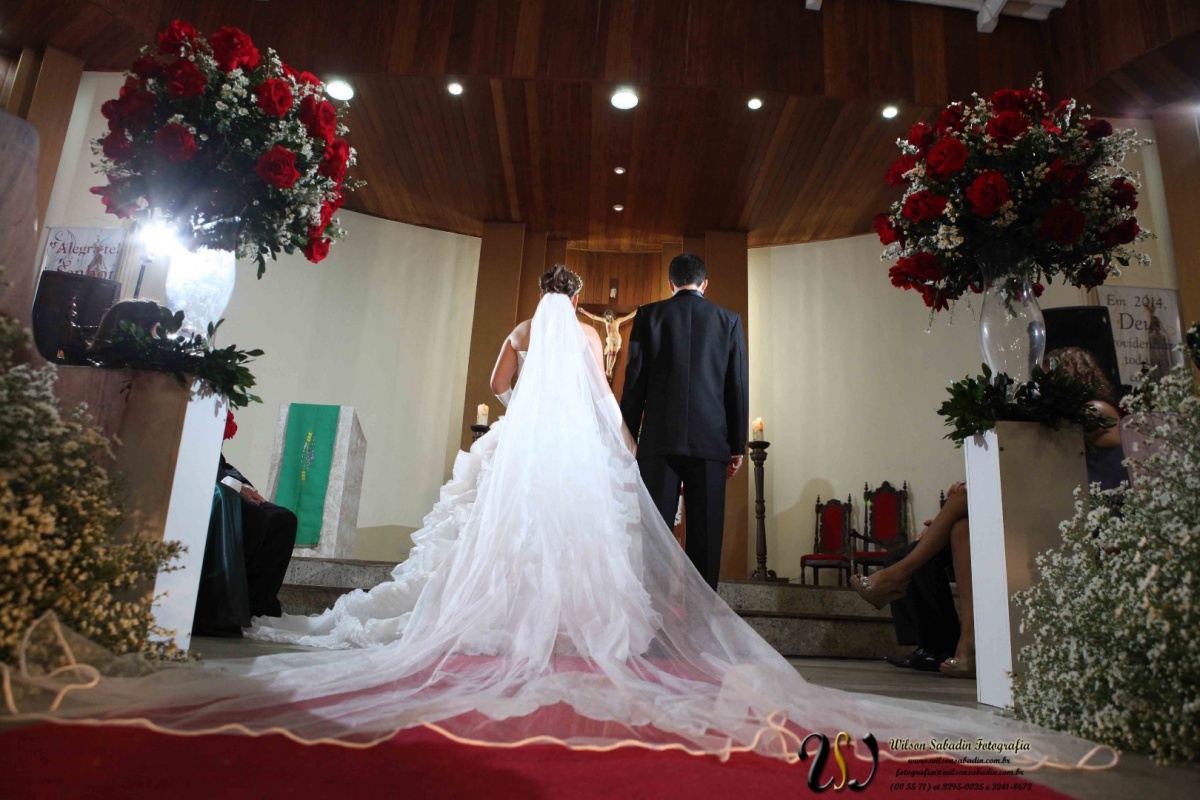 Fotografia de casamento em Salvador