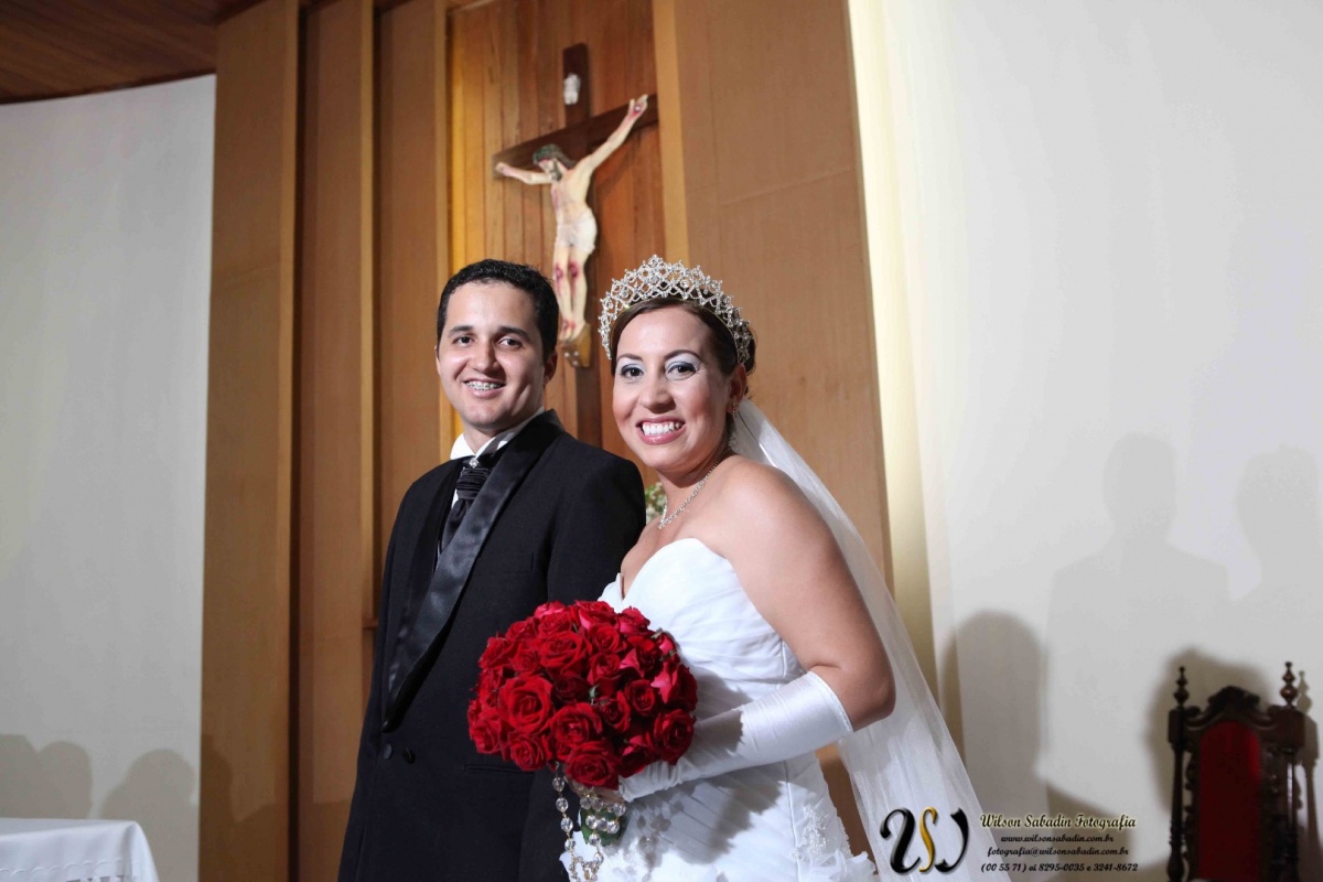 Fotografia de casamento em Salvador