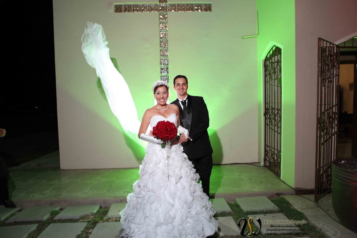 Fotografia de casamento em Salvador