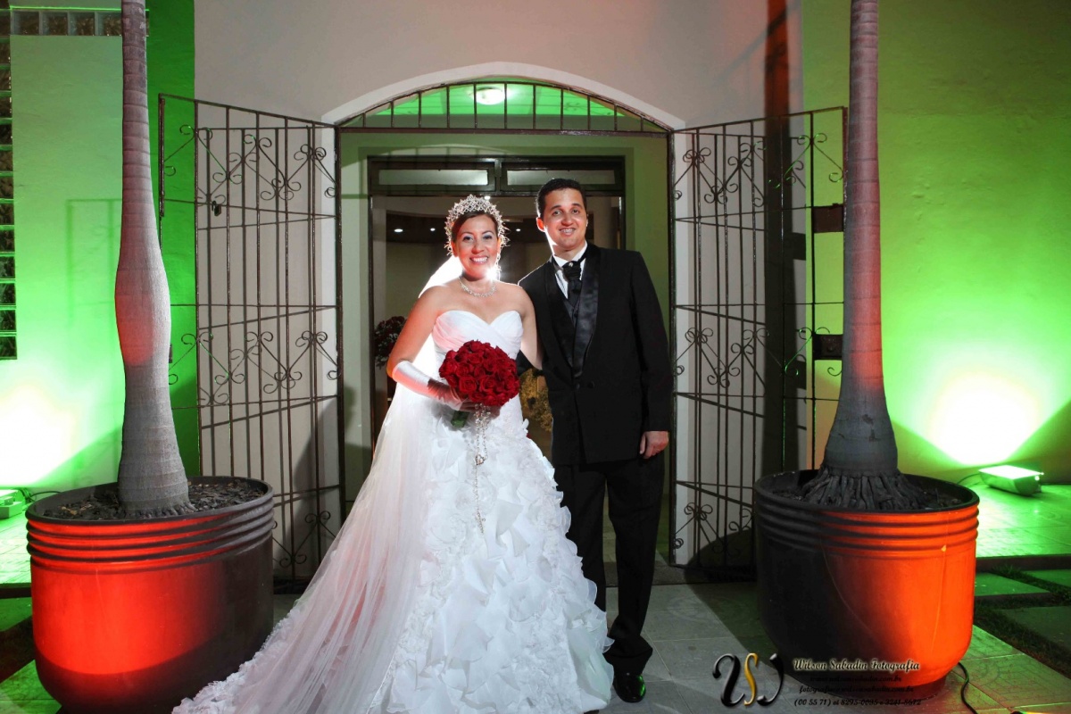 Fotografia de casamento em Salvador
